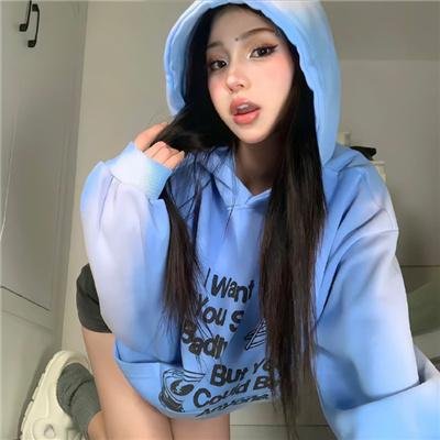 滨河街之春