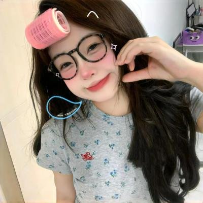 一起乐队吧